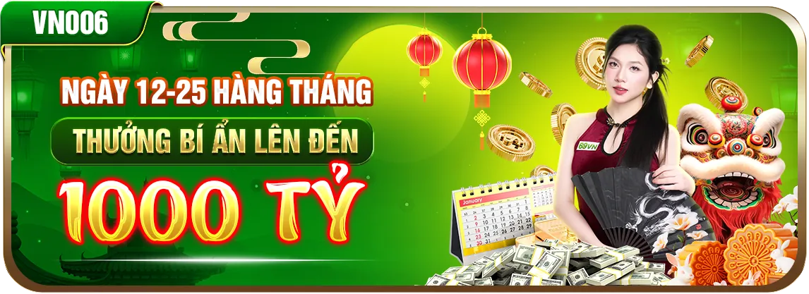 Hình ảnh chính về các chương trình khuyến mãi 7clubs