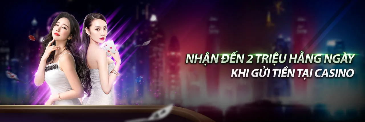Hình ảnh chiến lược trò chơi 7clubs khuyến mãi