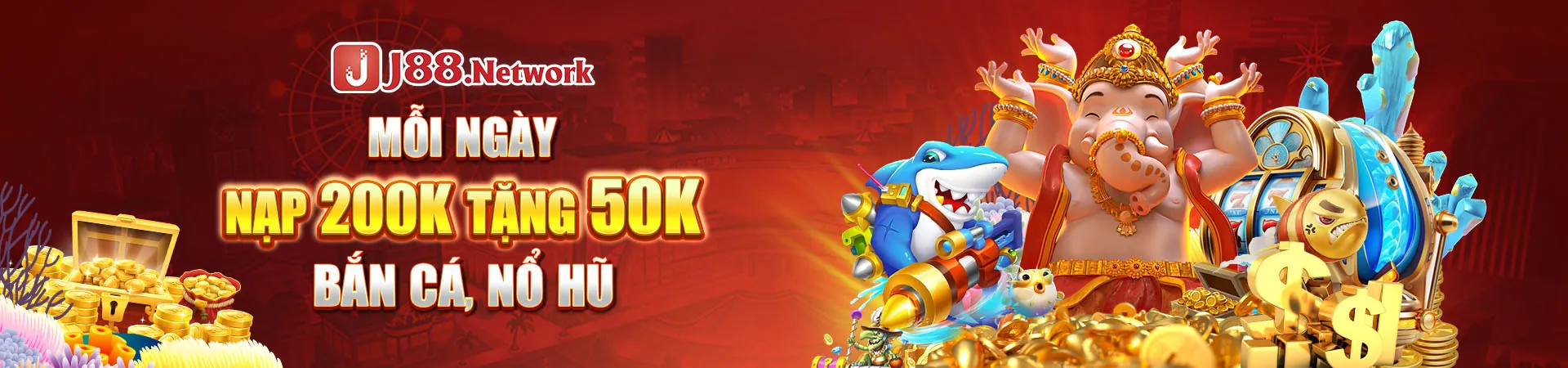 Thế giới bắn cá sống động tại 7clubs với khuyến mãi hấp dẫn