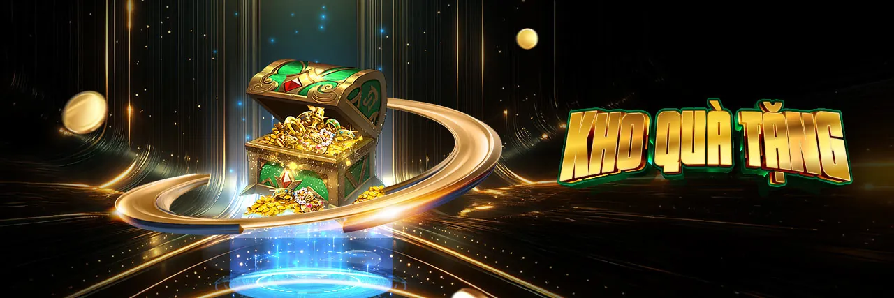 Thế giới Slot Game đa dạng tại 7clubs với các khuyến mãi hấp dẫn