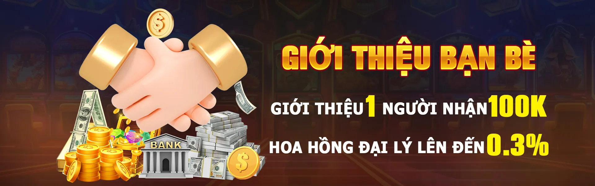 Hình ảnh quảng cáo chính 7clubs khuyến mãi