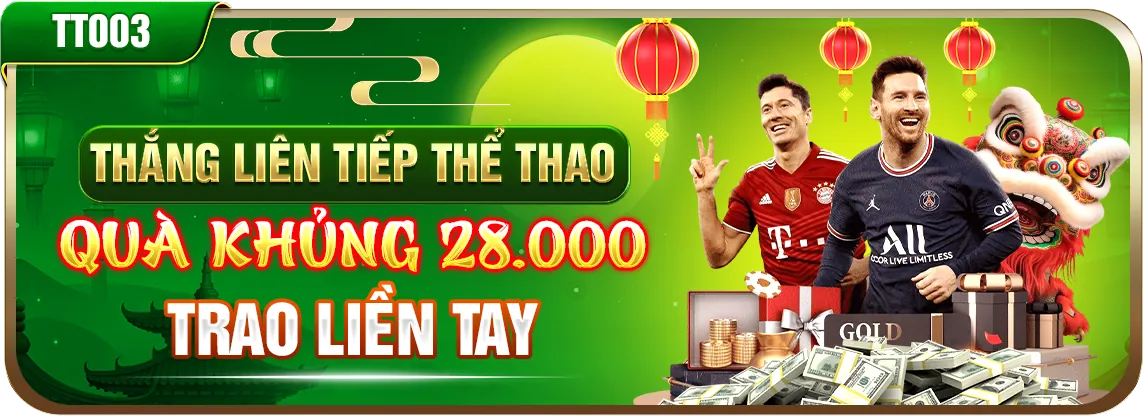 Thông tin sự kiện và giải đấu lớn tại 7clubs
