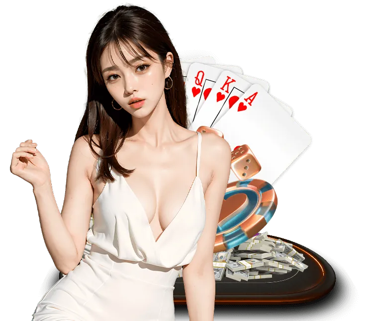 Hình ảnh về cờ bạc có trách nhiệm
